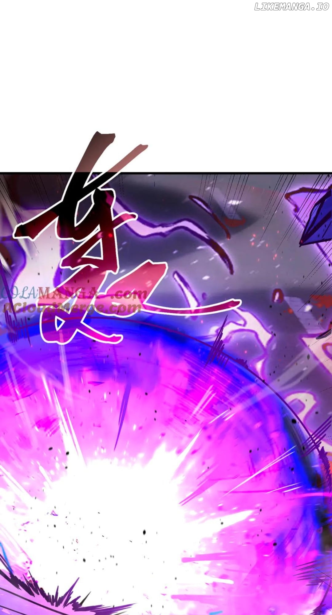 Log into the Future Chapter 214 - page 10